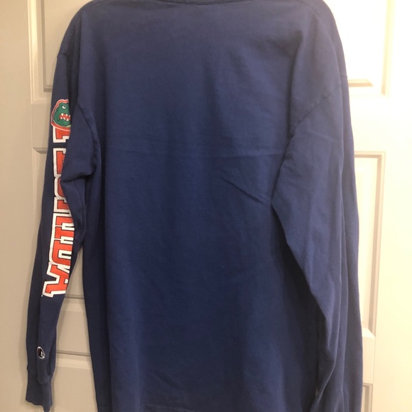 Champion University of Florida T-Shirt - Picture 4 of 5